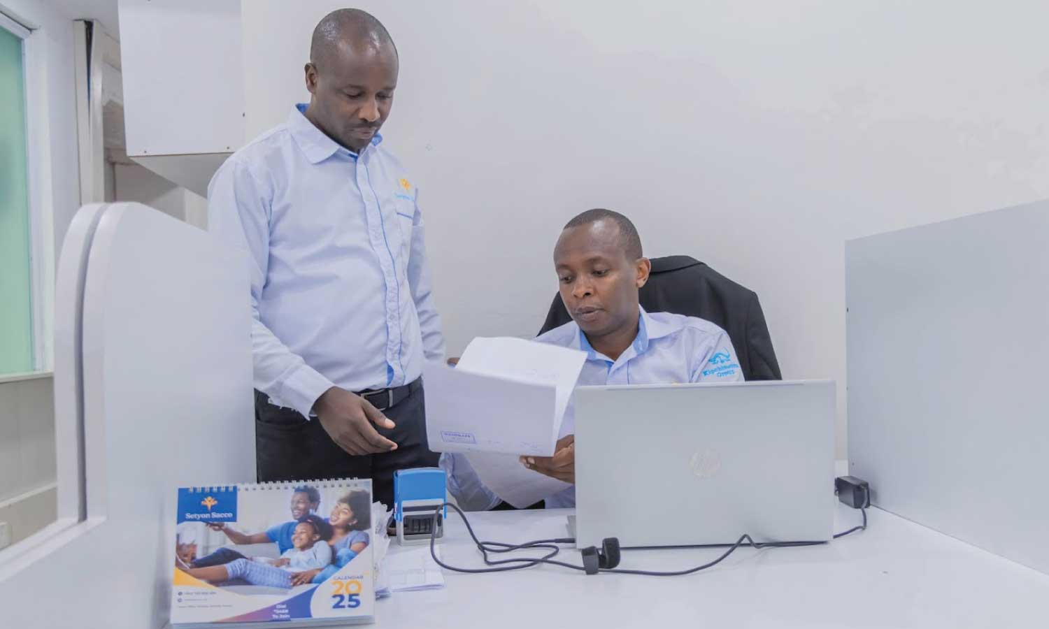 Business Development Manager